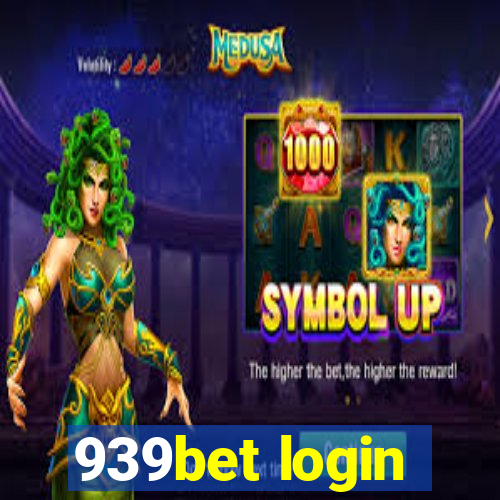 939bet login